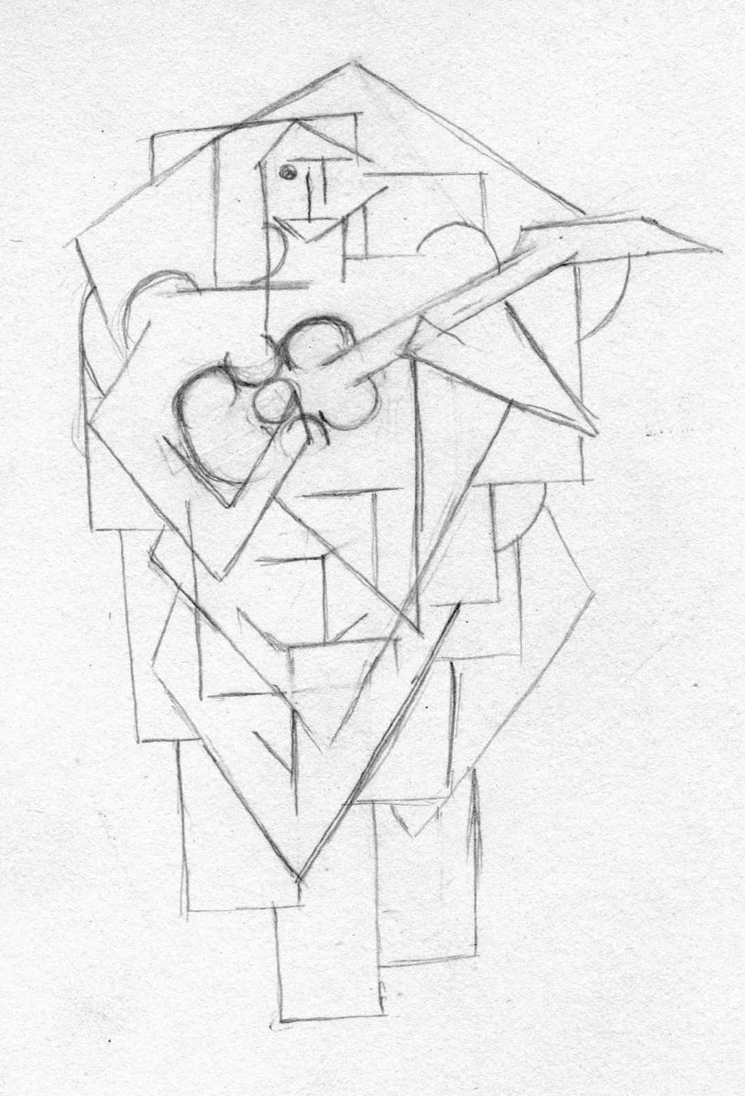 Guitarist 2